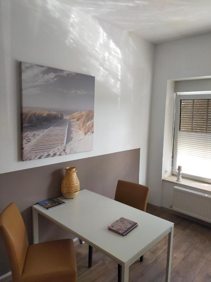 Ferienwohnungen Recklinghausen-Nord Eksteriør bilde